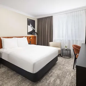 Hilton Hotel